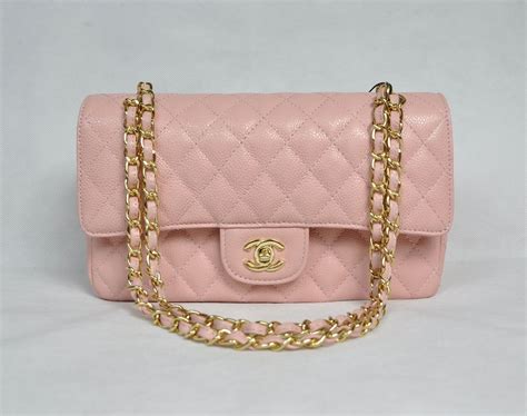 hot pink chanel bag replica|how to tell a genuine chanel bag.